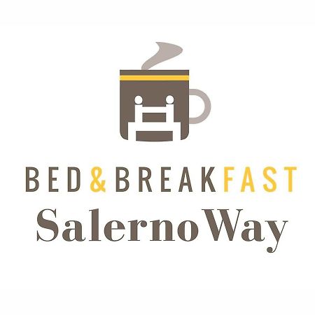 B&B Salernoway מראה חיצוני תמונה