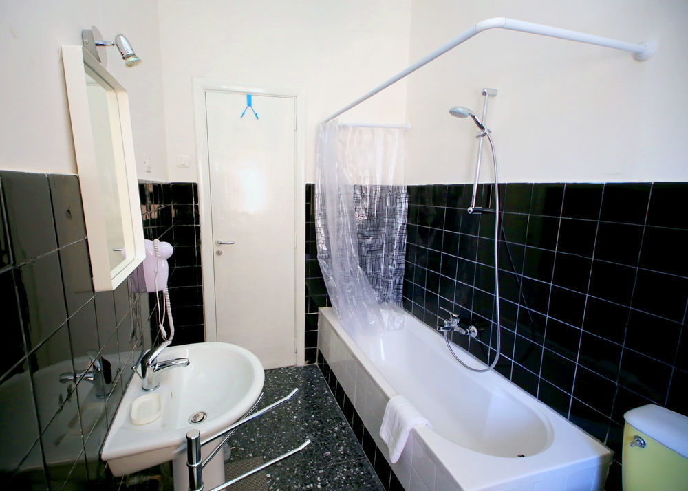 B&B Salernoway מראה חיצוני תמונה