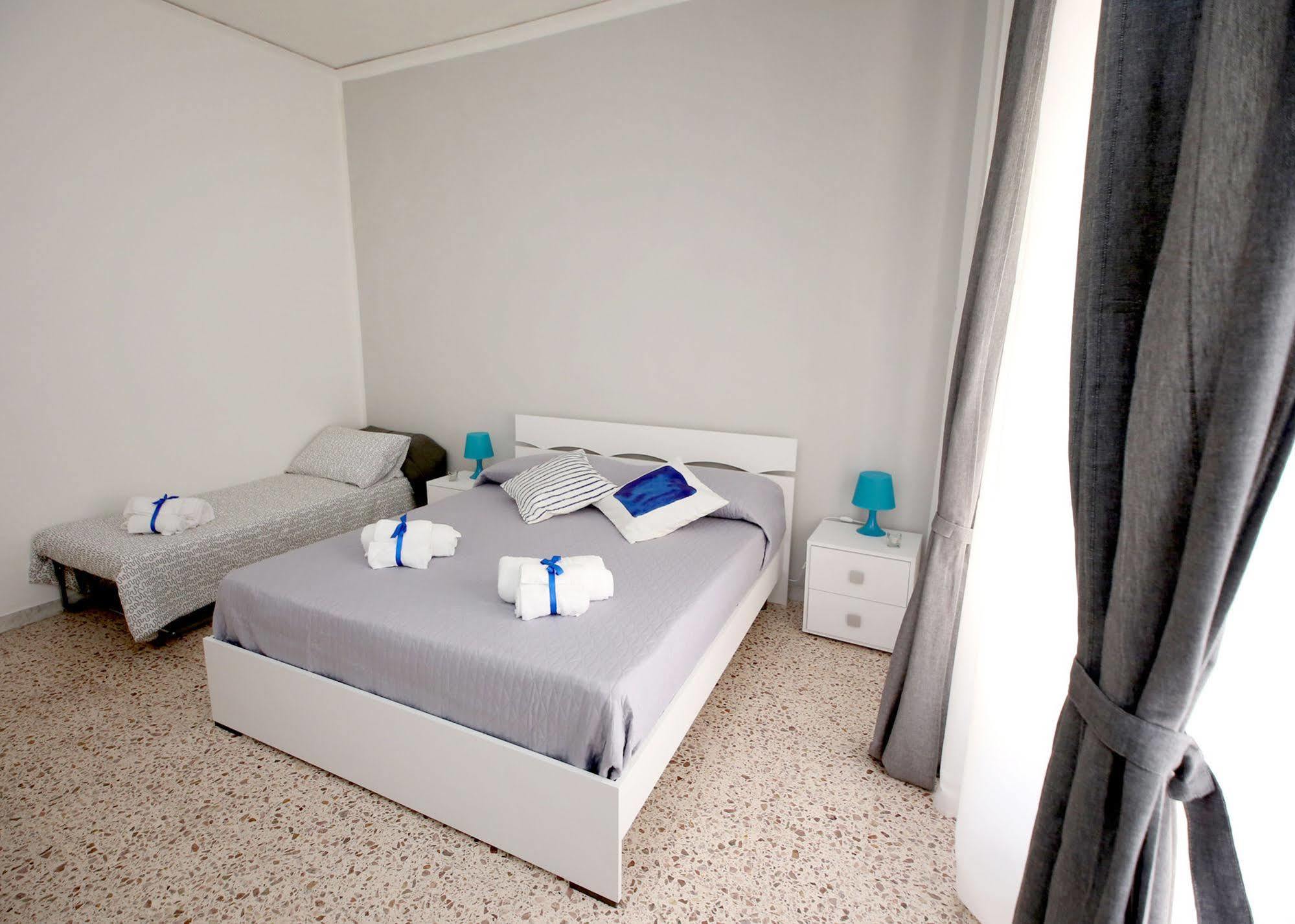 B&B Salernoway מראה חיצוני תמונה
