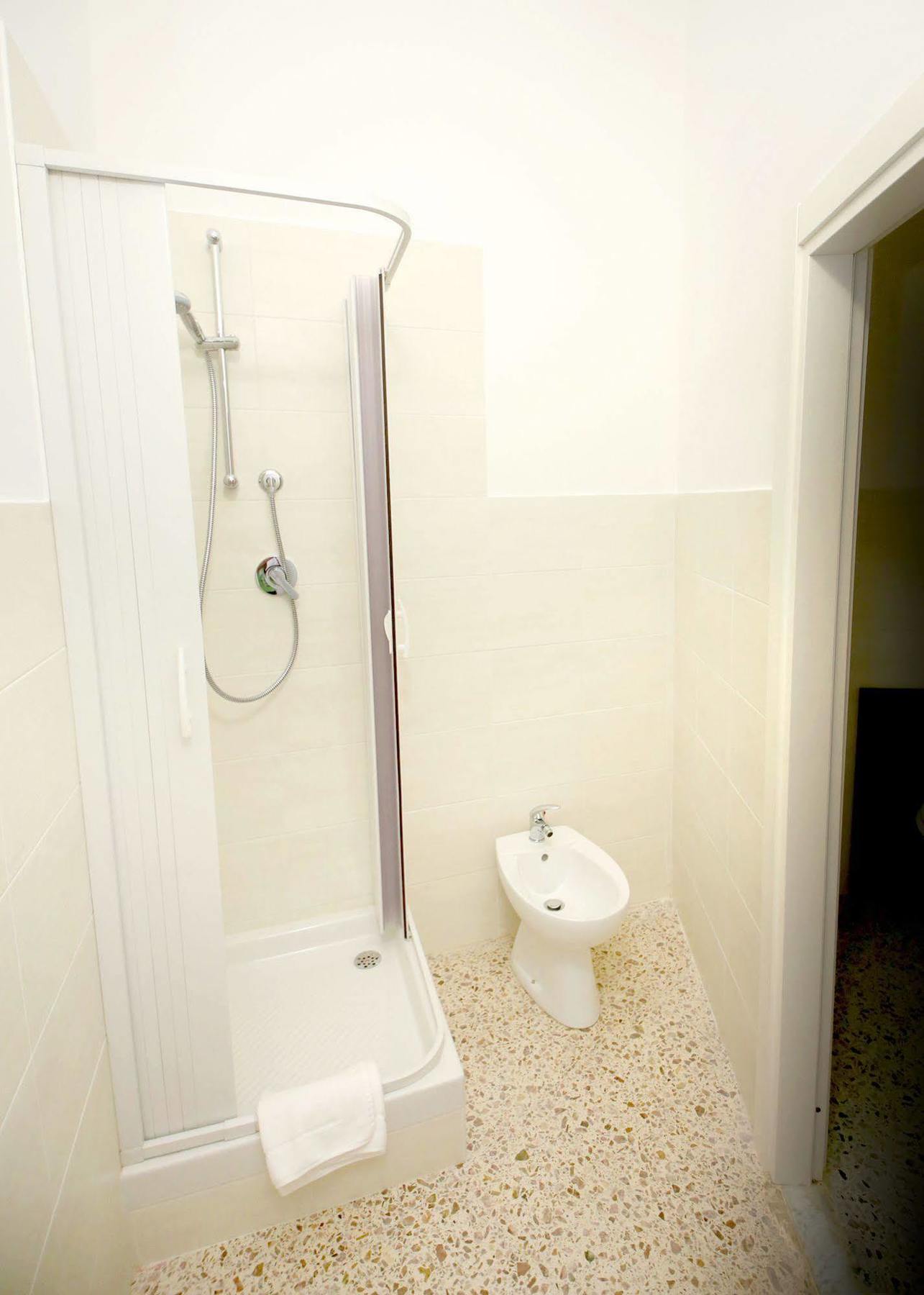 B&B Salernoway מראה חיצוני תמונה