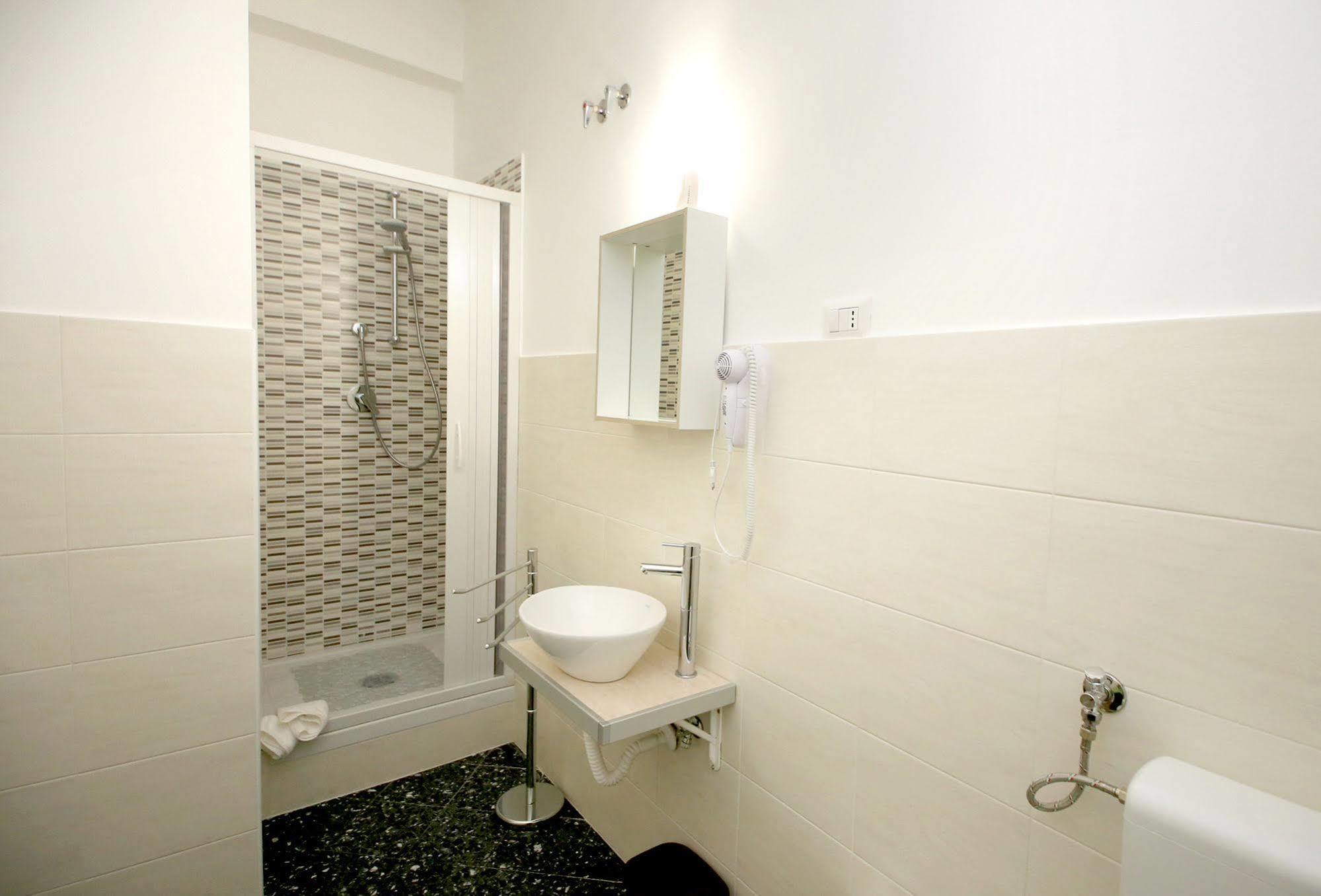 B&B Salernoway מראה חיצוני תמונה