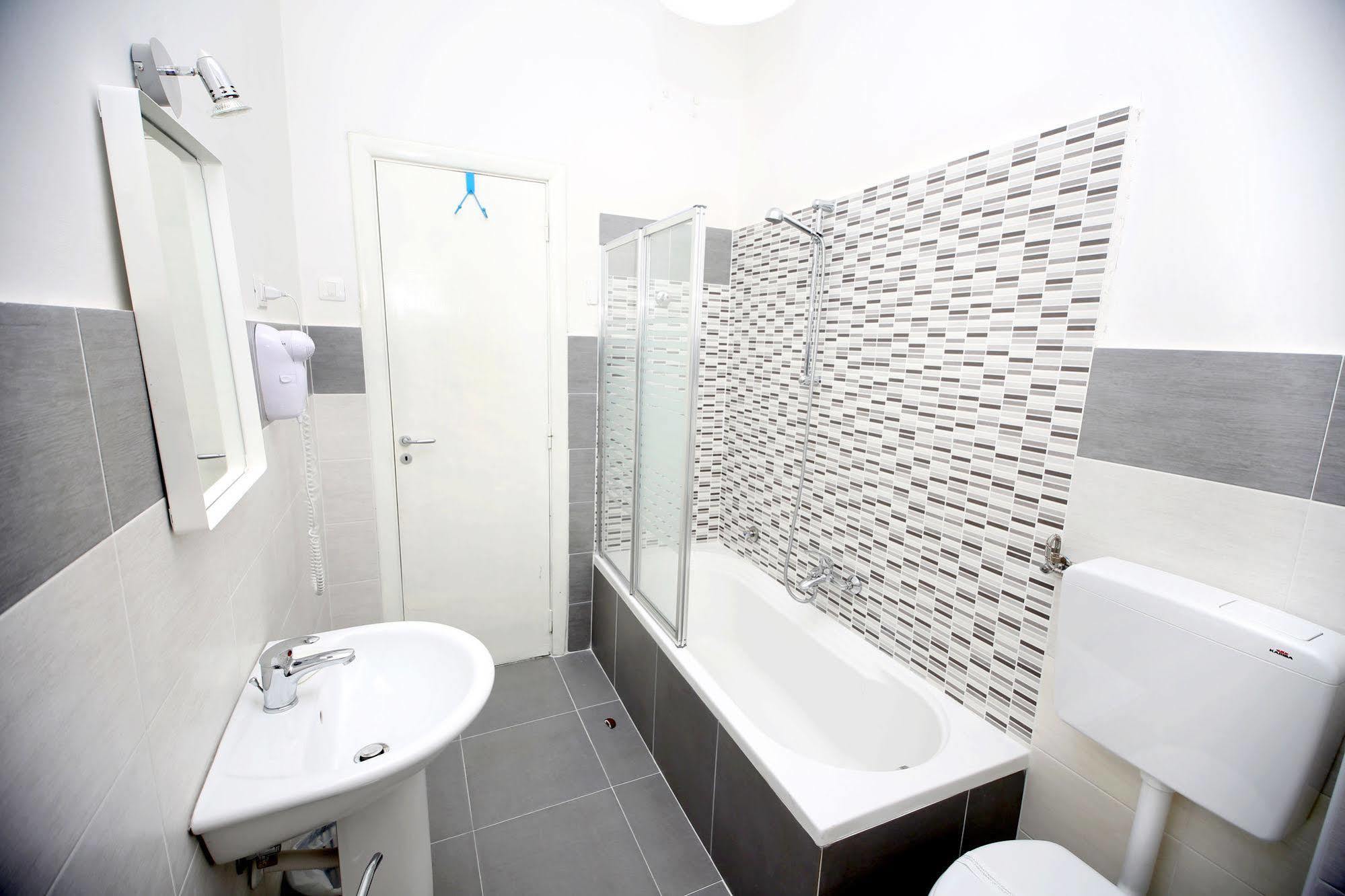B&B Salernoway מראה חיצוני תמונה