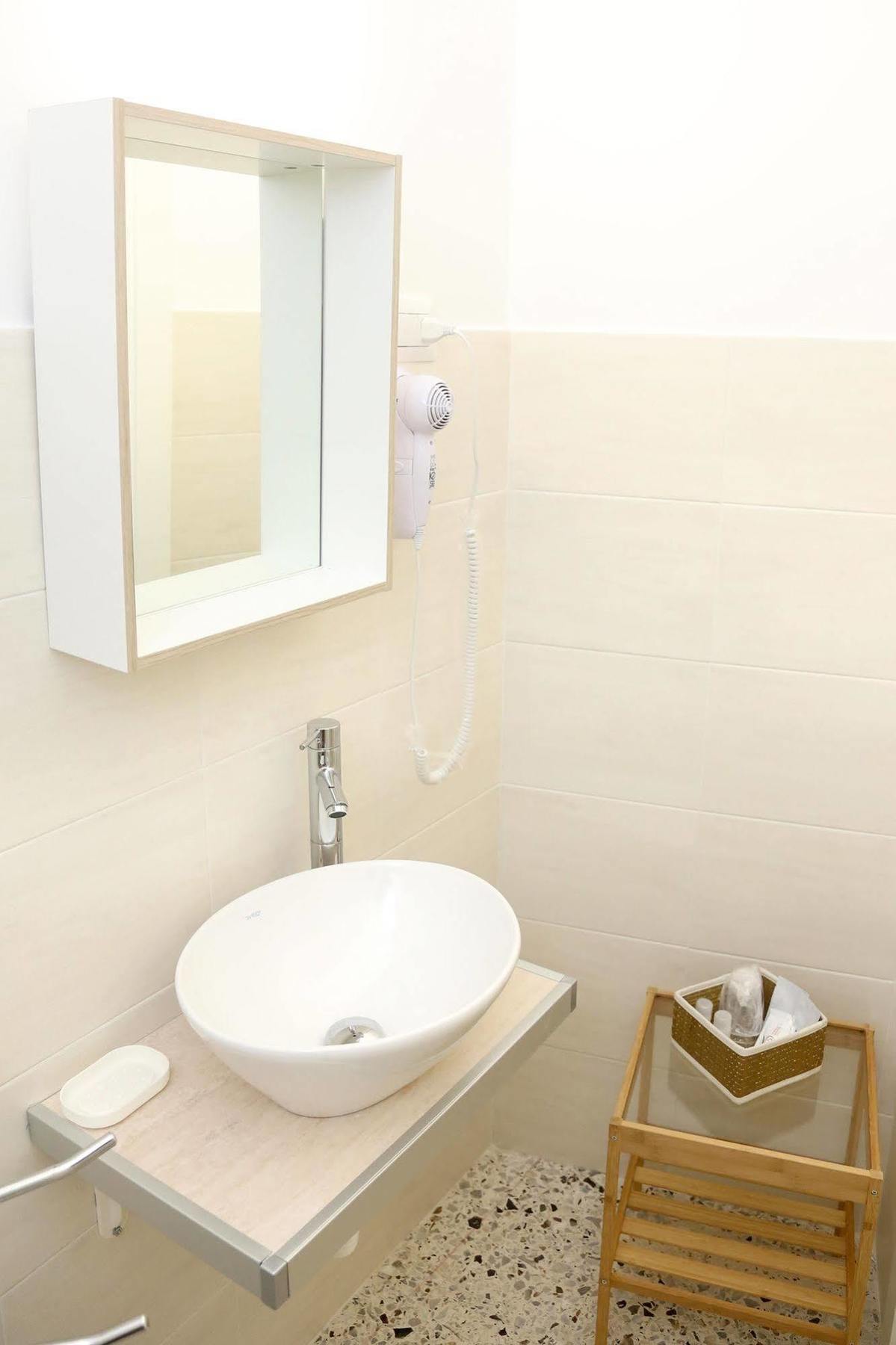 B&B Salernoway מראה חיצוני תמונה