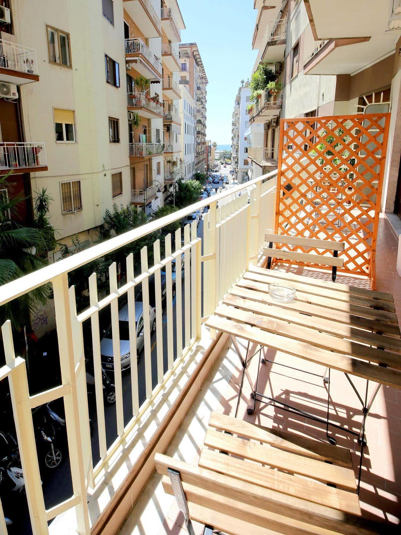 B&B Salernoway מראה חיצוני תמונה