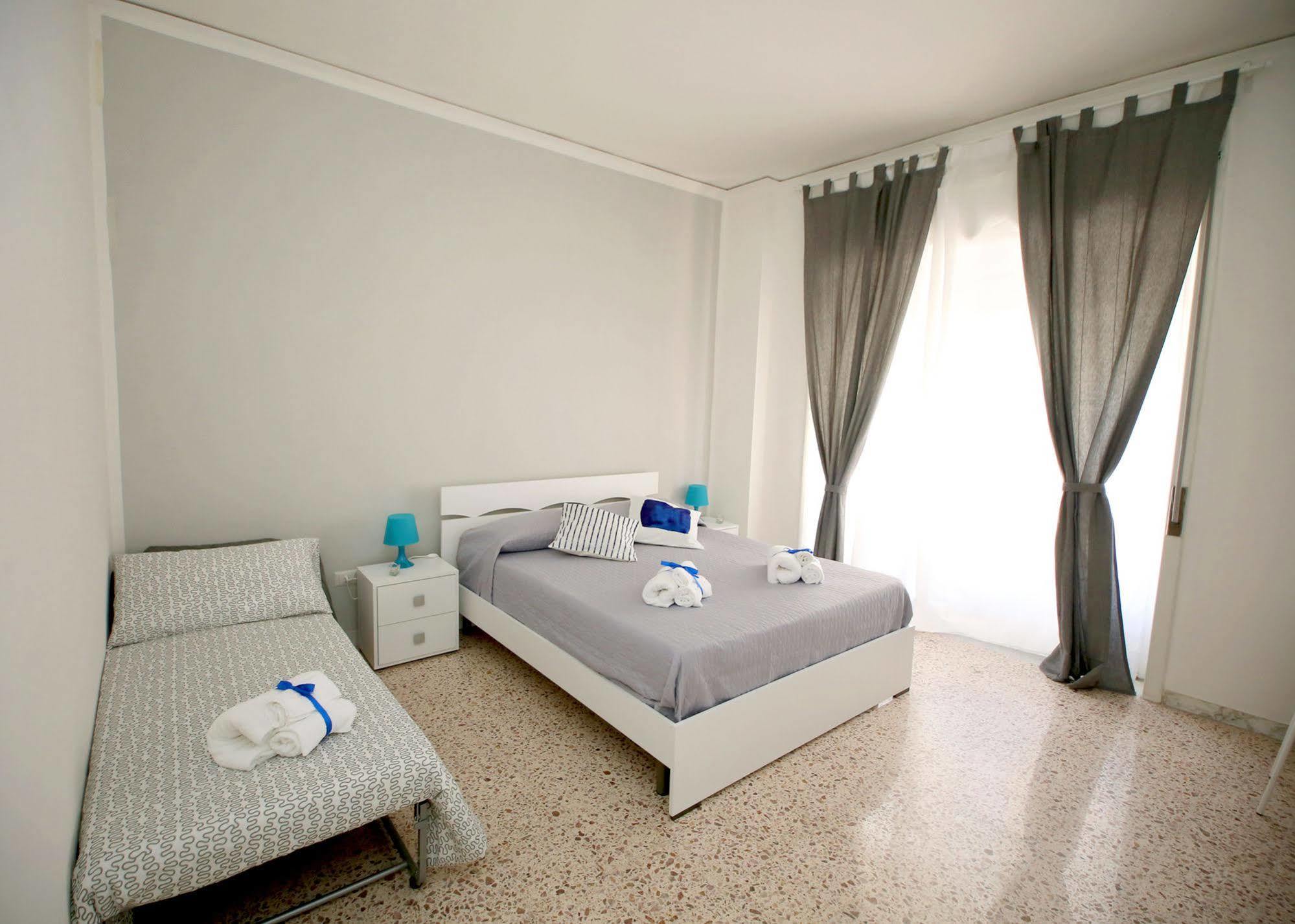 B&B Salernoway מראה חיצוני תמונה