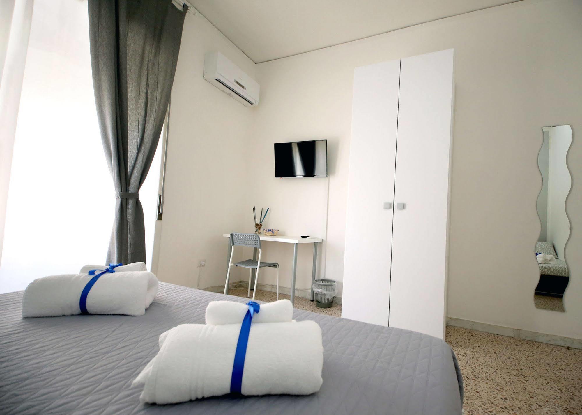 B&B Salernoway מראה חיצוני תמונה