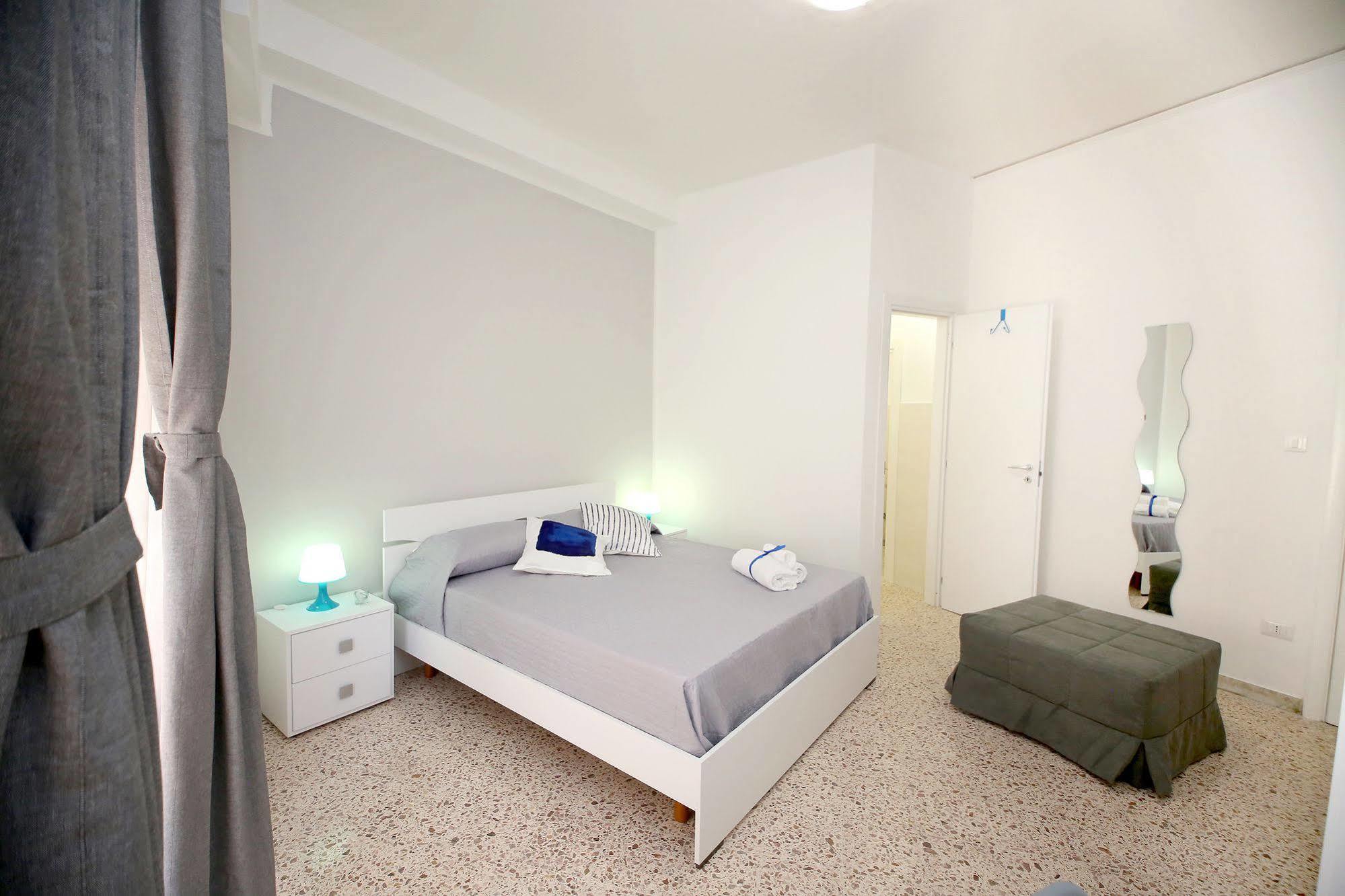 B&B Salernoway מראה חיצוני תמונה